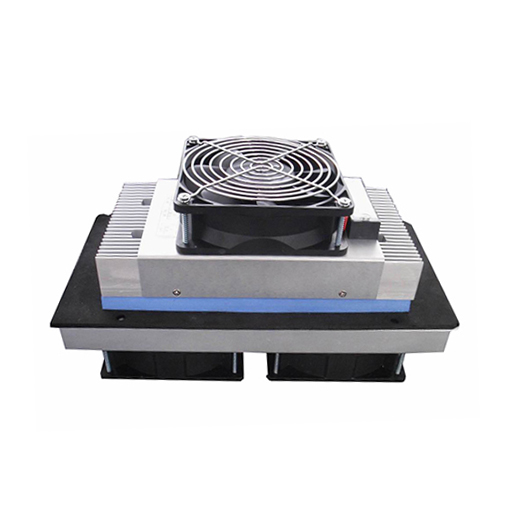 W-TEL Thermoelectric Peltier Cooler Refrigeration Semiconductor Cooling System Kit Computer Components with Cooling Peltie