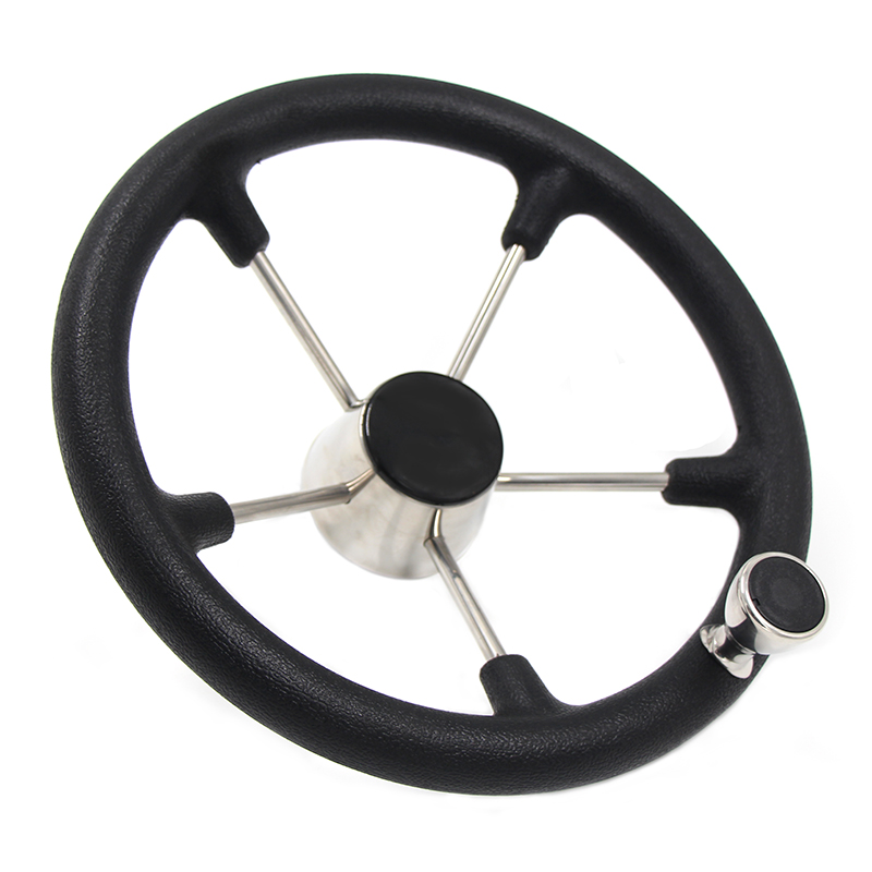 Steering Wheel Accessory