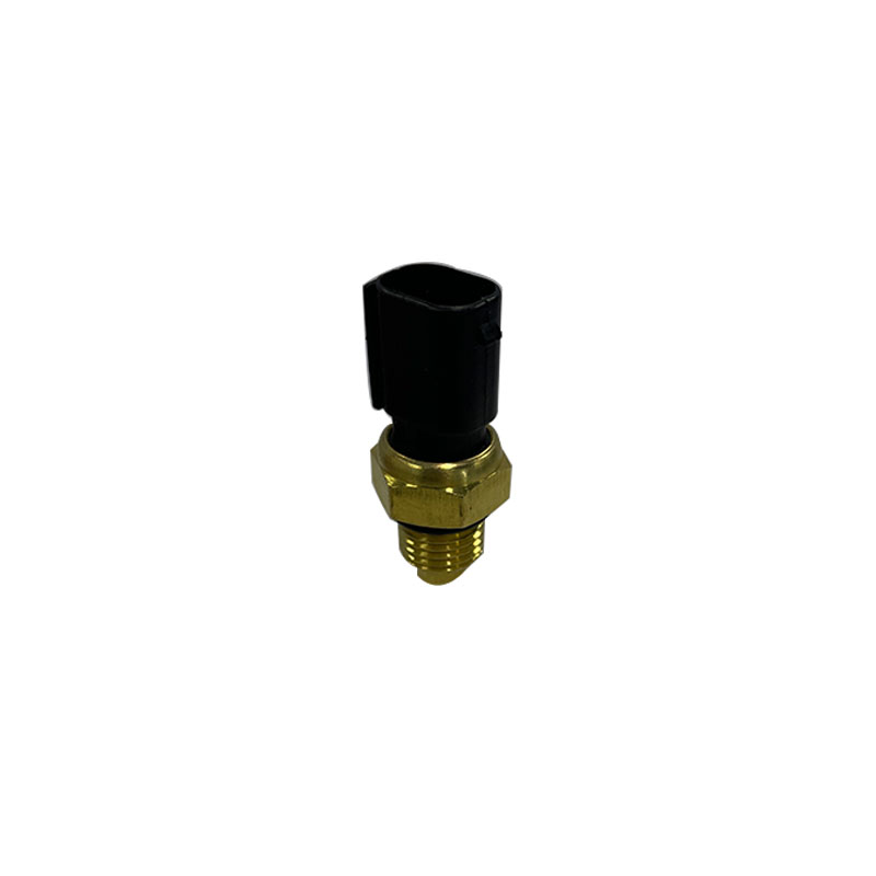 High-Precision Automotive Temperature Sensor for Modern Vehicles Accurate Engine Cabin Monitoring New Condition 1 Year Warranty