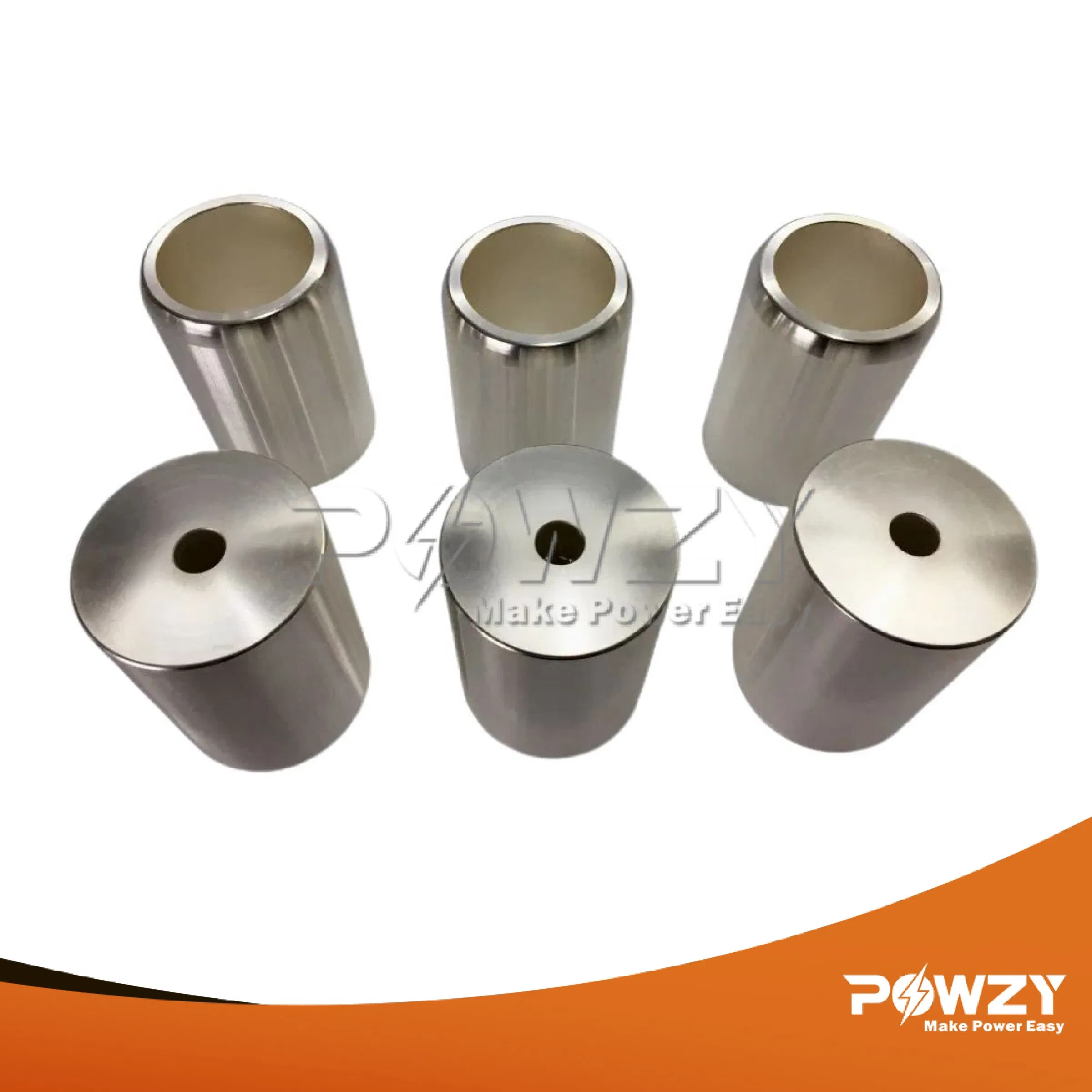 Premium Fixed Contact Component for 4000A Electrical Systems