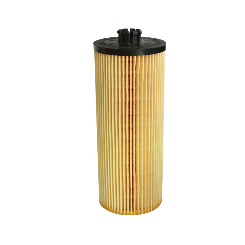HU947-2 Oil Filter Replacement Parts 5
