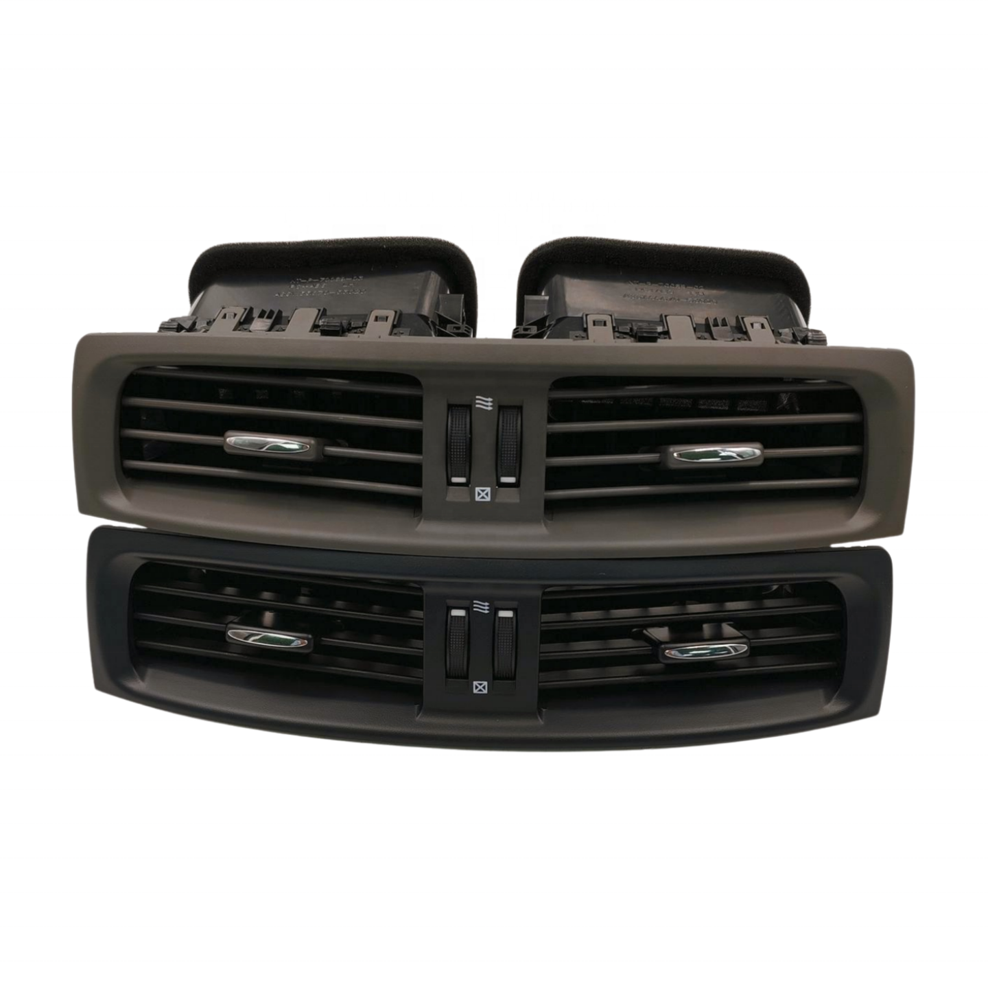 Weihua Automotive Air Conditioning Interior Air Outlet Assembly for Lexus Is300 Is250 2009 2010 2011 2012