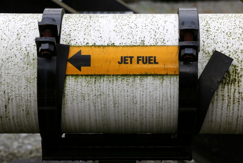 High Quality Aviation Turbine Fuel A1 (Jet A-1) 775-840 Kg/m Density 38C Flash Point Suitable For Most Turbine-Engine FOB