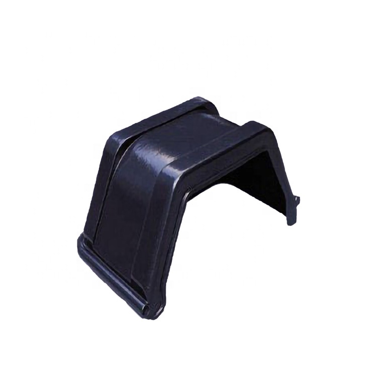 Thermoformed Car Body Cover Shell,custom Blister Automotive Exterior Accessories Anti-collision Bumper Component