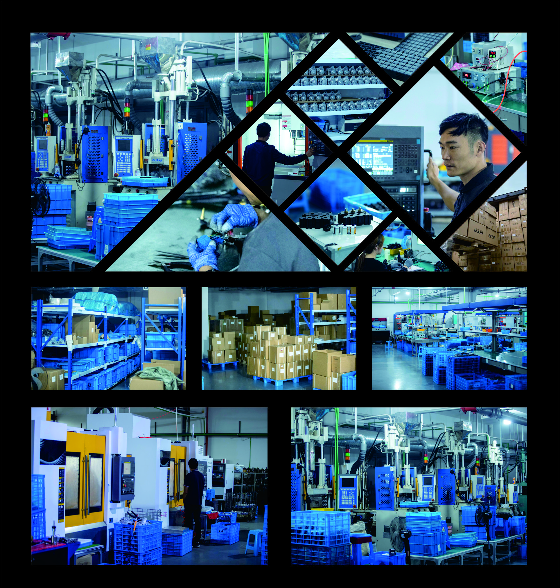 Warehouse 1