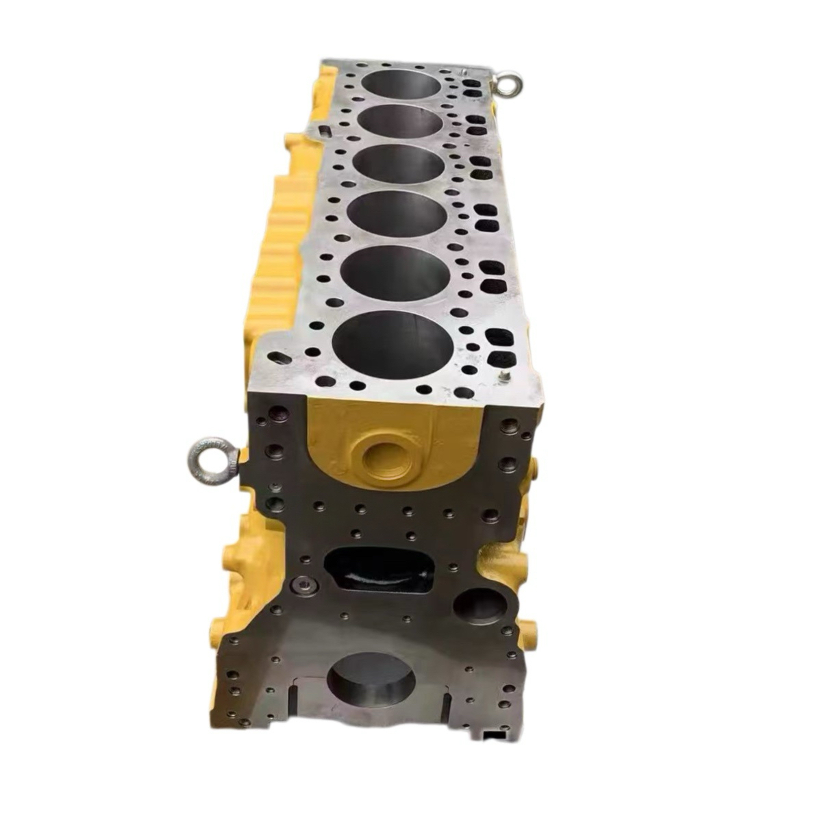 Excavator Parst Engine Cylinder Block Engine Spare Parts for Caterpillar Heavy-duty truck engine cylinder block