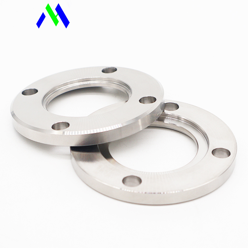 Stainless Steel Ultra-Precision CNC Machined Shaft Components for Heavy-Duty Industrial Transmission Systems
