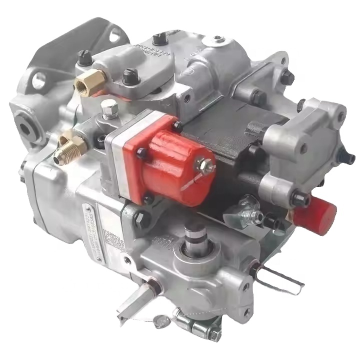 Fuel Pump Detail 1