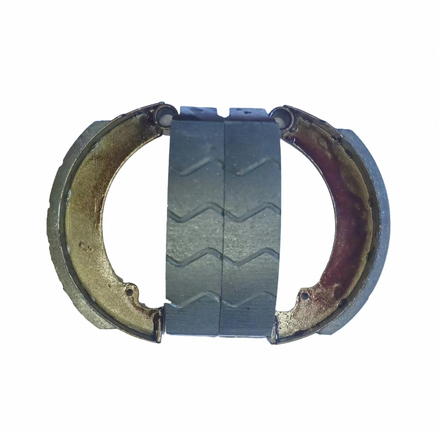 Mechanical Brake System Tricycle Brake Pump Parts Brake Pads