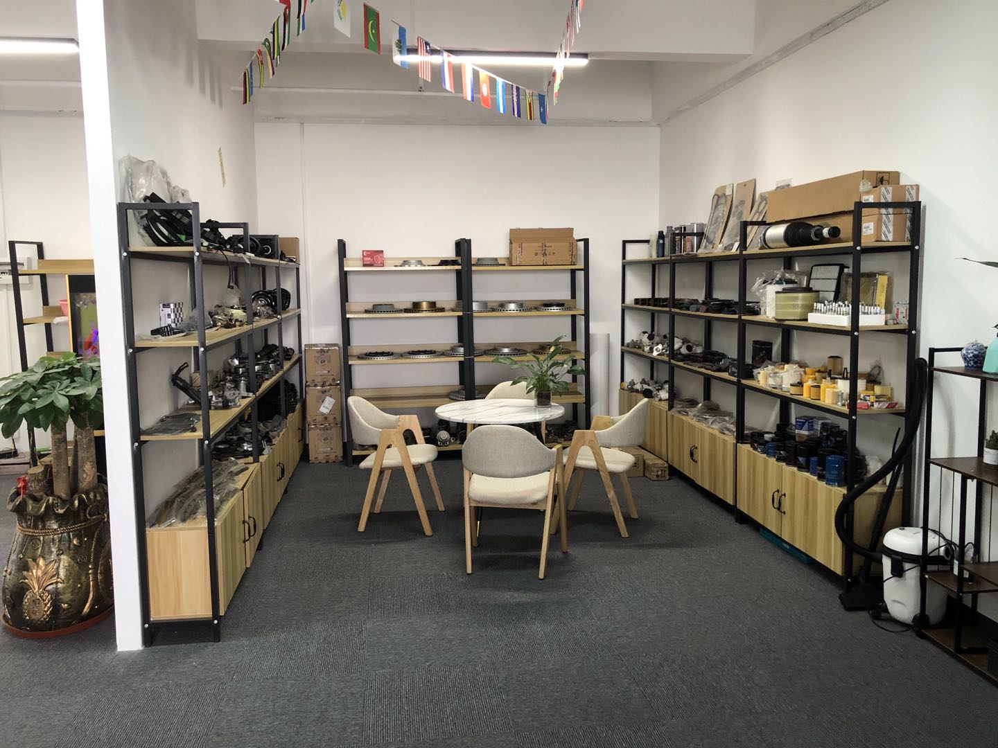 Storage