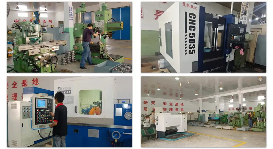 Production Line