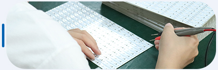 Quality Inspection Process