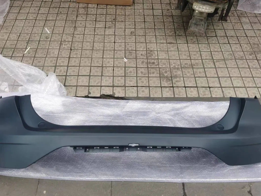 Zeekr Original Spare Parts