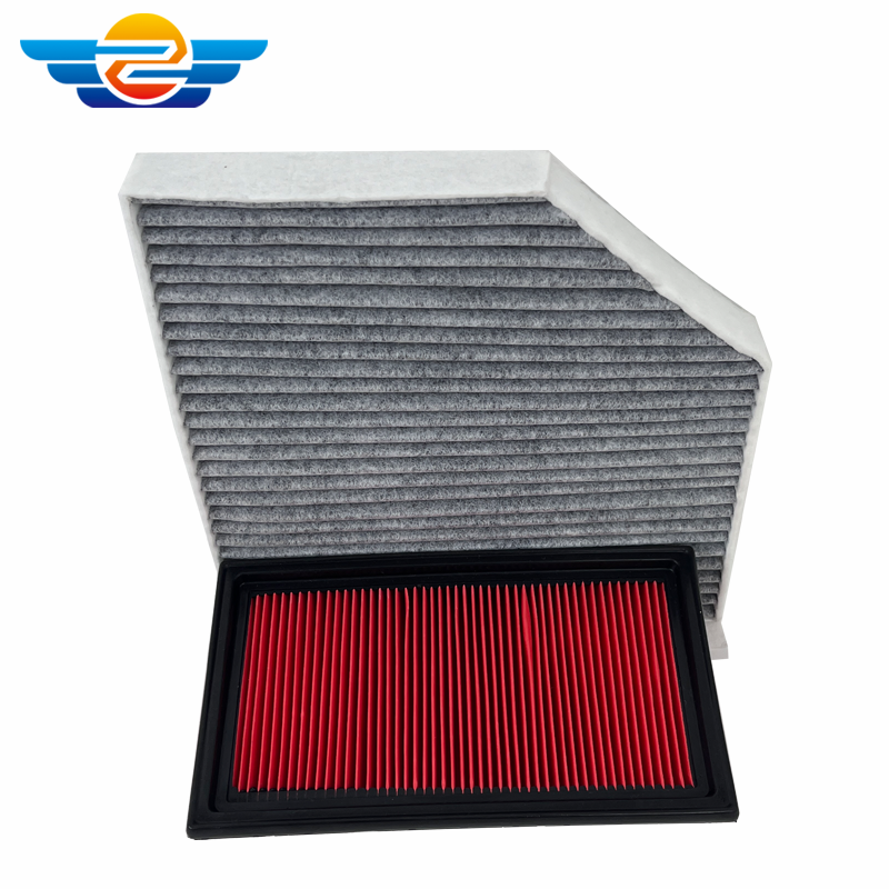 Automotive Air Filter PE07-13-3A0A Fit for Mazda CX-5 Factory Supply OEM Wholesale Auto Parts Manufacturer