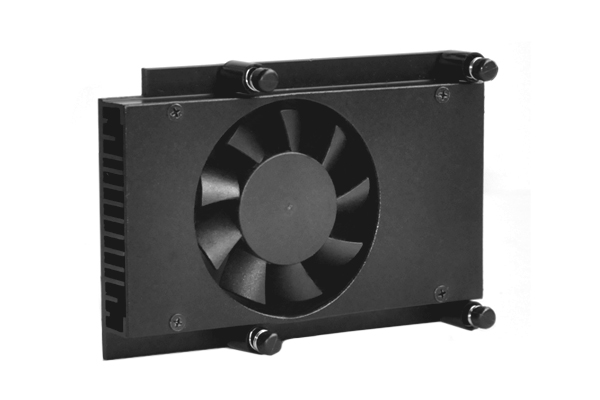 WellSunFan OEM ODM 12V Cooling Fan Custom Design Cheap Price CPU Cooler Heatsink 2.4W Low MOQ Copper Computer Case Cooling Fan