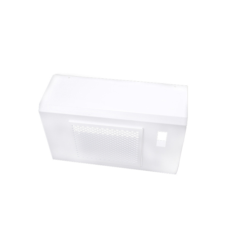 Custom Sheet Metal Enclosure For Computer Case EV Charger Electric Meter Box CNC Bending Parts Manufacturer OEM ODM