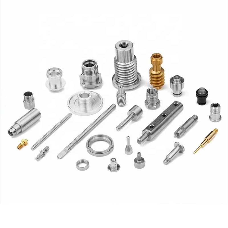Custom Parts Example 3