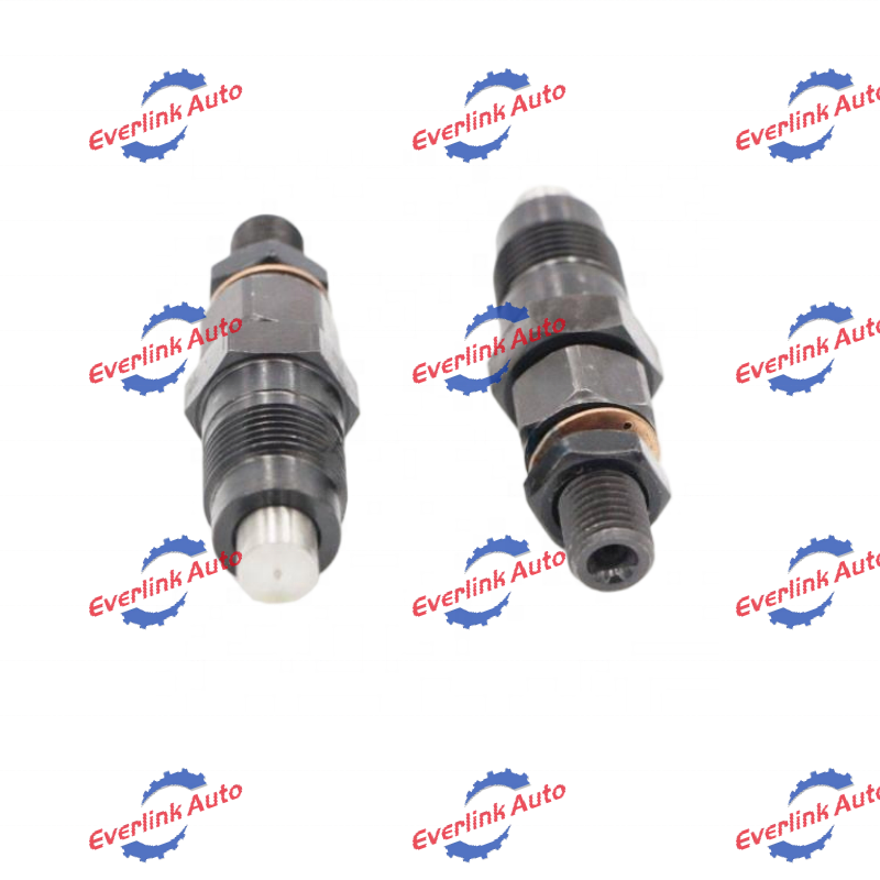 High Quality and Durable Engine Assembly Components Fuel Injector 105148-1201 for 1HZ 3L 1DZ Fuel System Engine