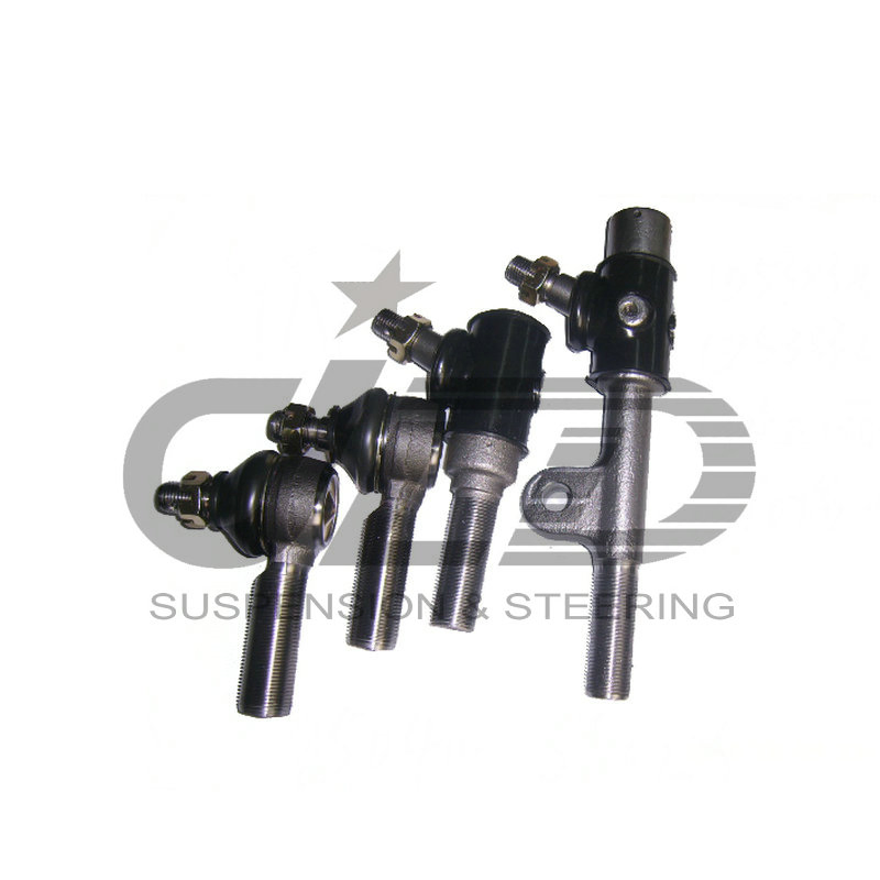 Suspension Parts Tie Rod End for Toyota Land Cruiser 45040-69102X Se-2752rx