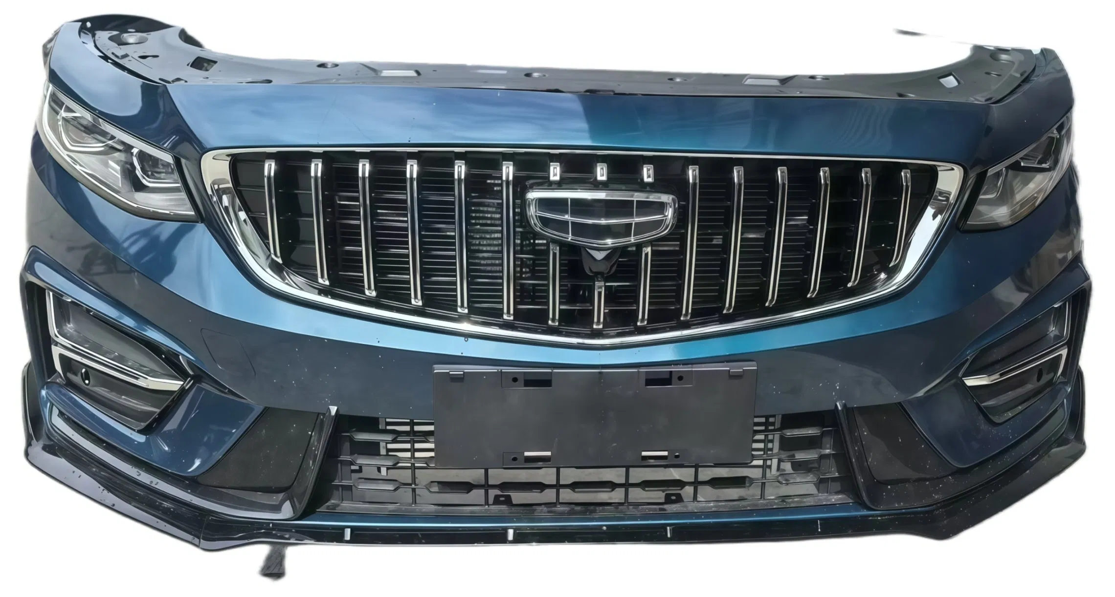 Professional Manufacturer and Exporter of Geely Automotive Spare Parts, Covering Body, Chassis, Engine, and Electrical Systems for Global Distributors and Repai