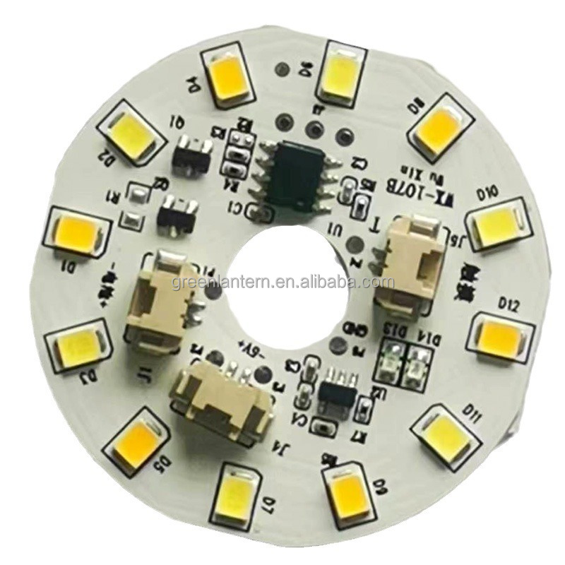 LED PCB Module Panel Retrofit Kit