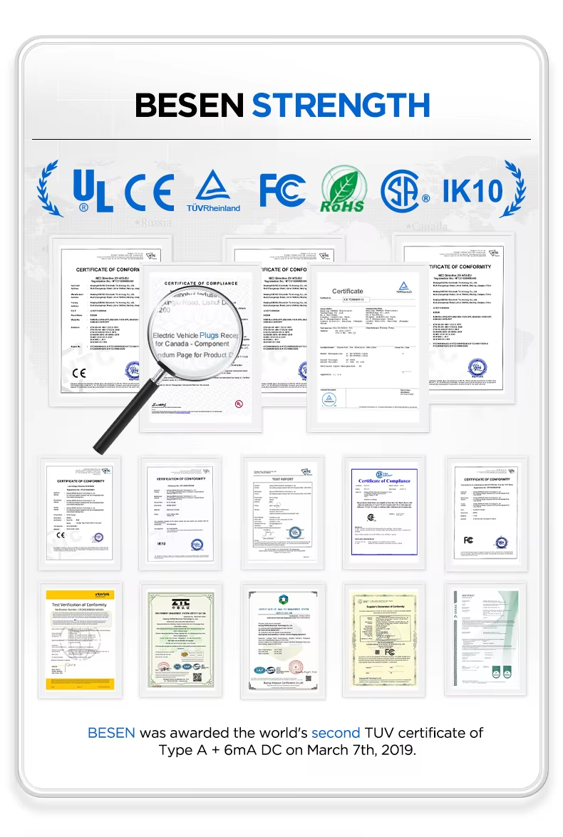 Certification 1