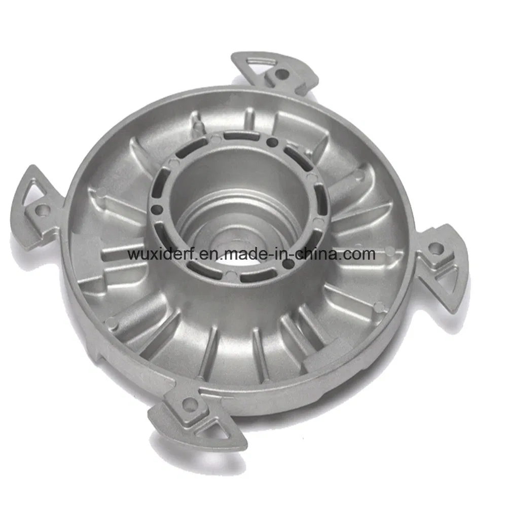 Pressure Casting Transmission Components for Automotive and Heavy Truck Industries
