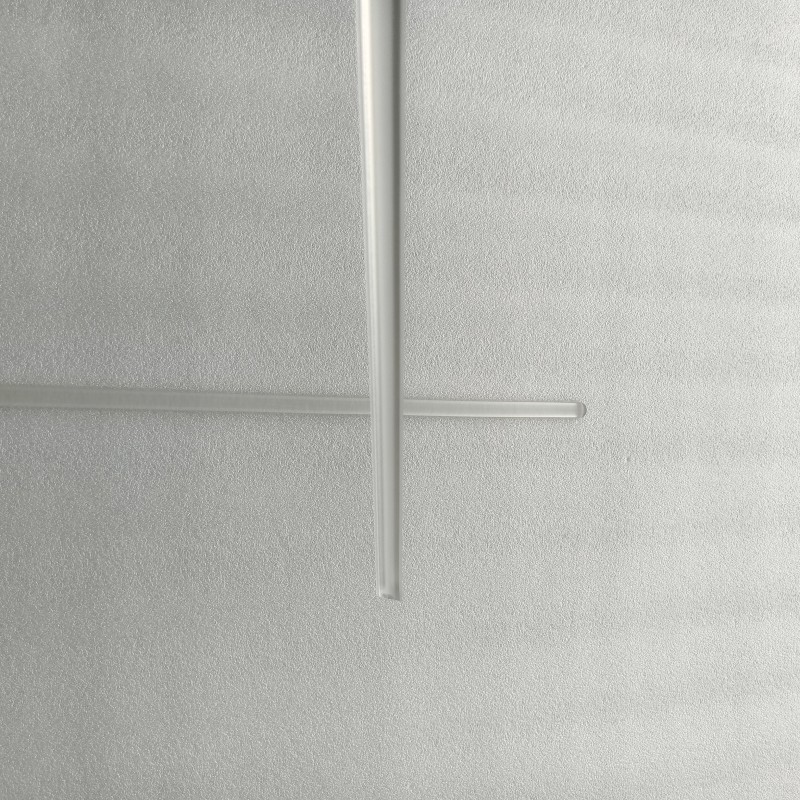High-Performance Light Guide Panel Component, Extruded Acrylic for Edge-Lit Linear Lighting Systems