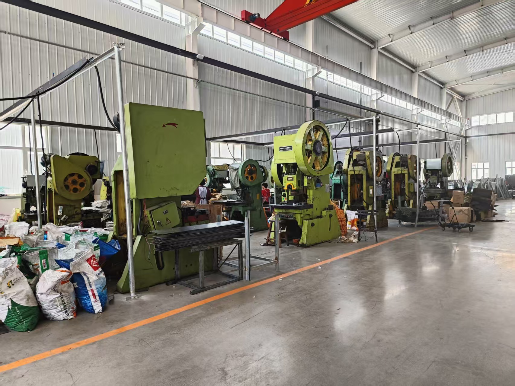 Production Process 2