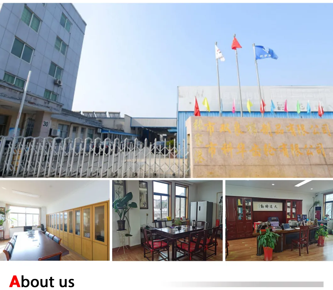 Facility Overview