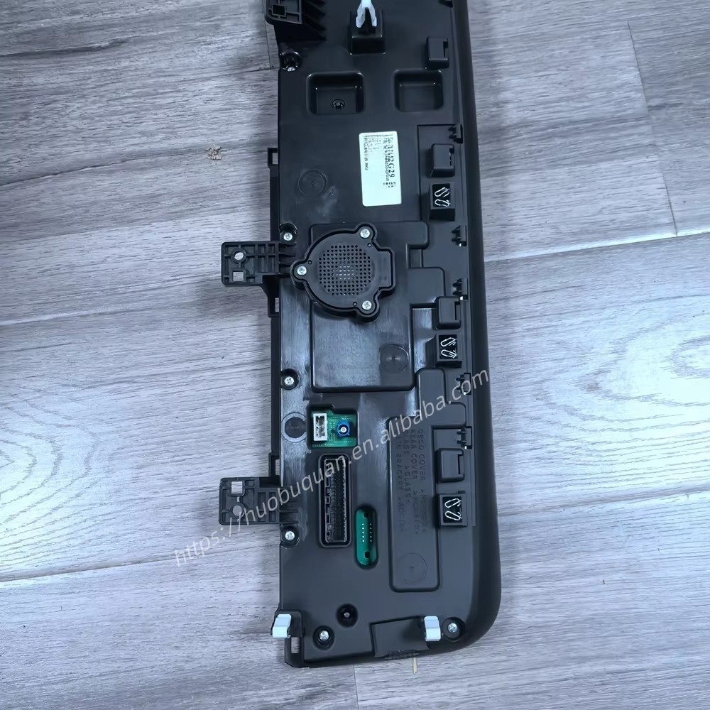 Hot Sell Huobuqvan High Quality ABS Remanufactured Car Instrument Assembly OEM 94033Q7000 for for Replacement