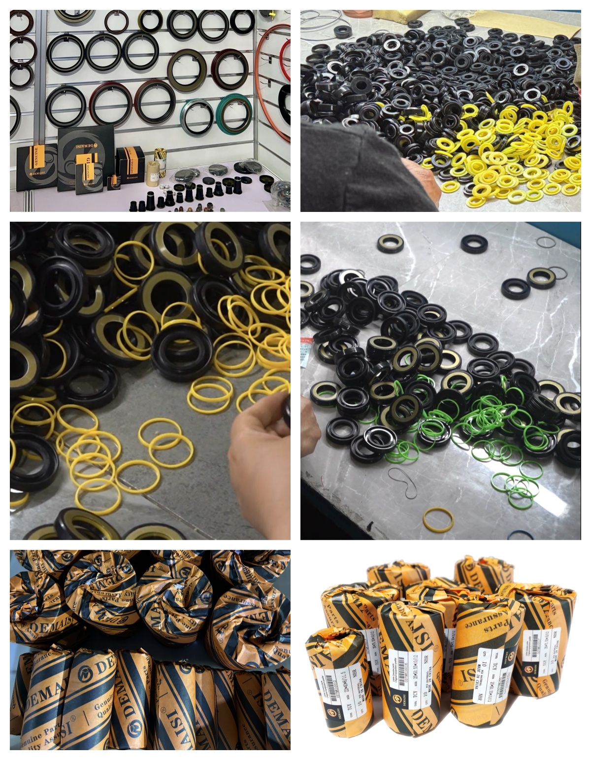 Manufacturing Process 3