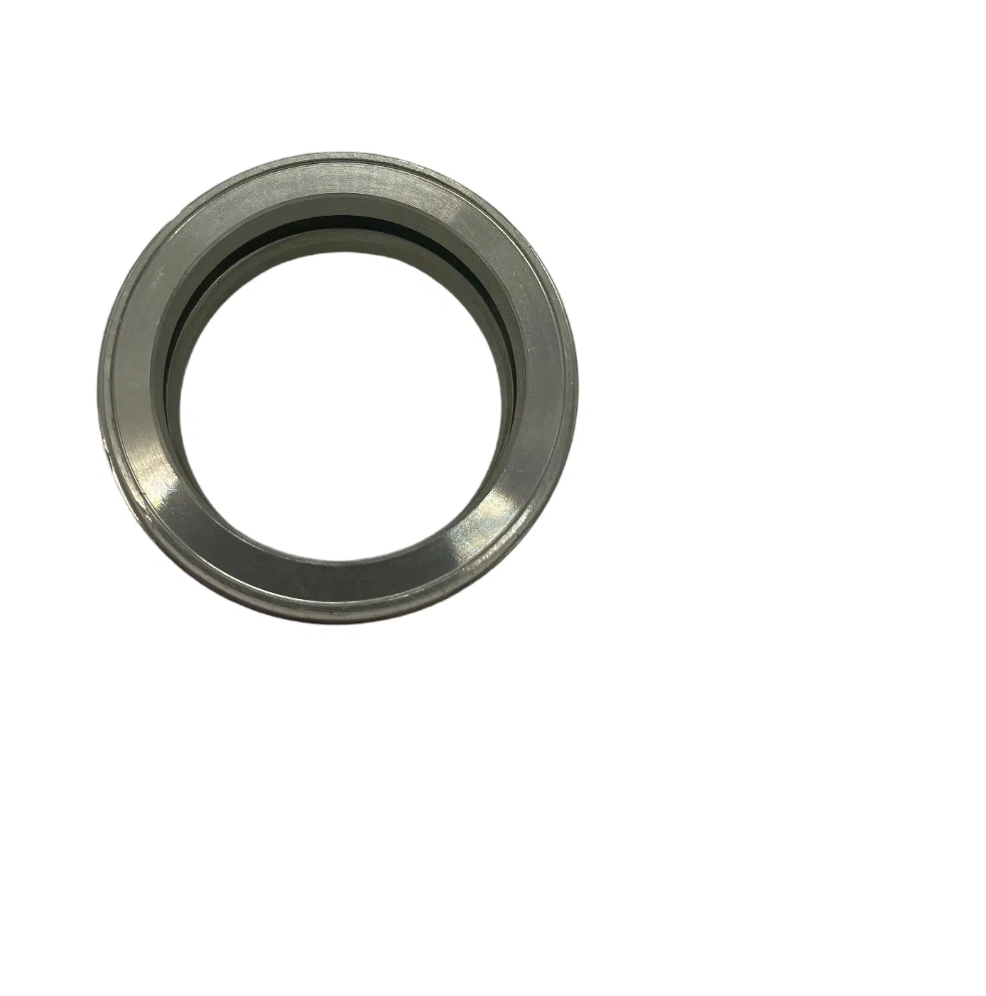 Spherical Plain Bearing Customized Industrial Steel Parts for Automotive Suspension Systems, Steering Linkages, and Drivetrain Components.