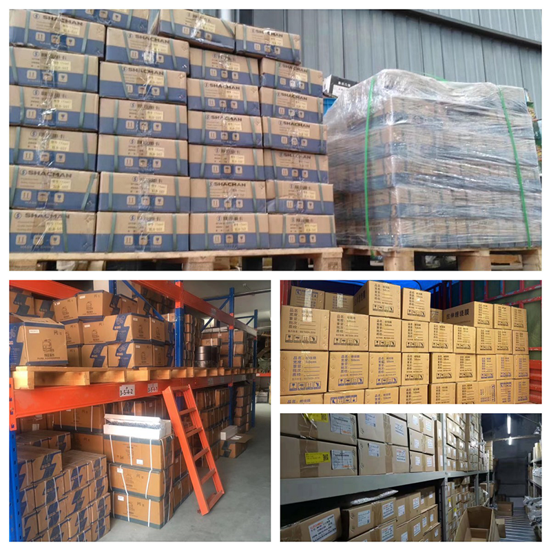 Hot Sale China Heavy Duty Truck Spare Body Parts Accessories for Sinotruk Howo Shacman Faw Tonly Dongfeng Dump Trucks