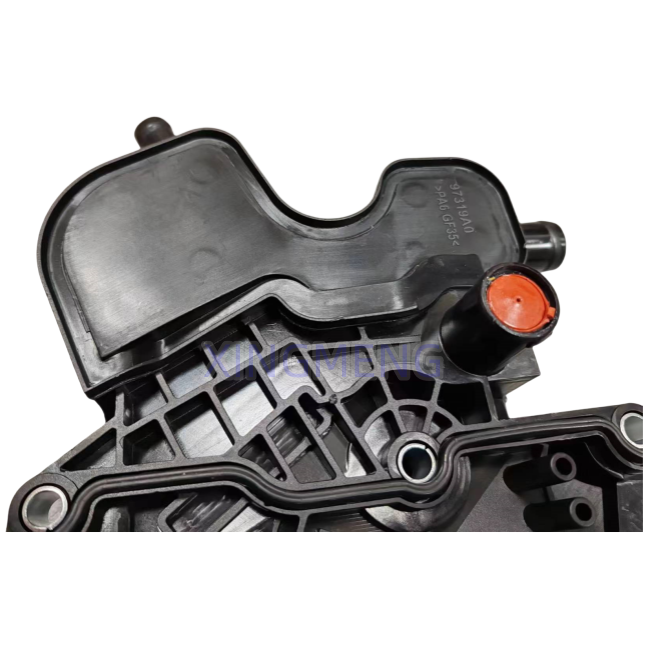 Chinese Automotive Parts High Quality Oil Separator Assembly OE 10056085 10063579 10903796 for MGRX5 MGRX8