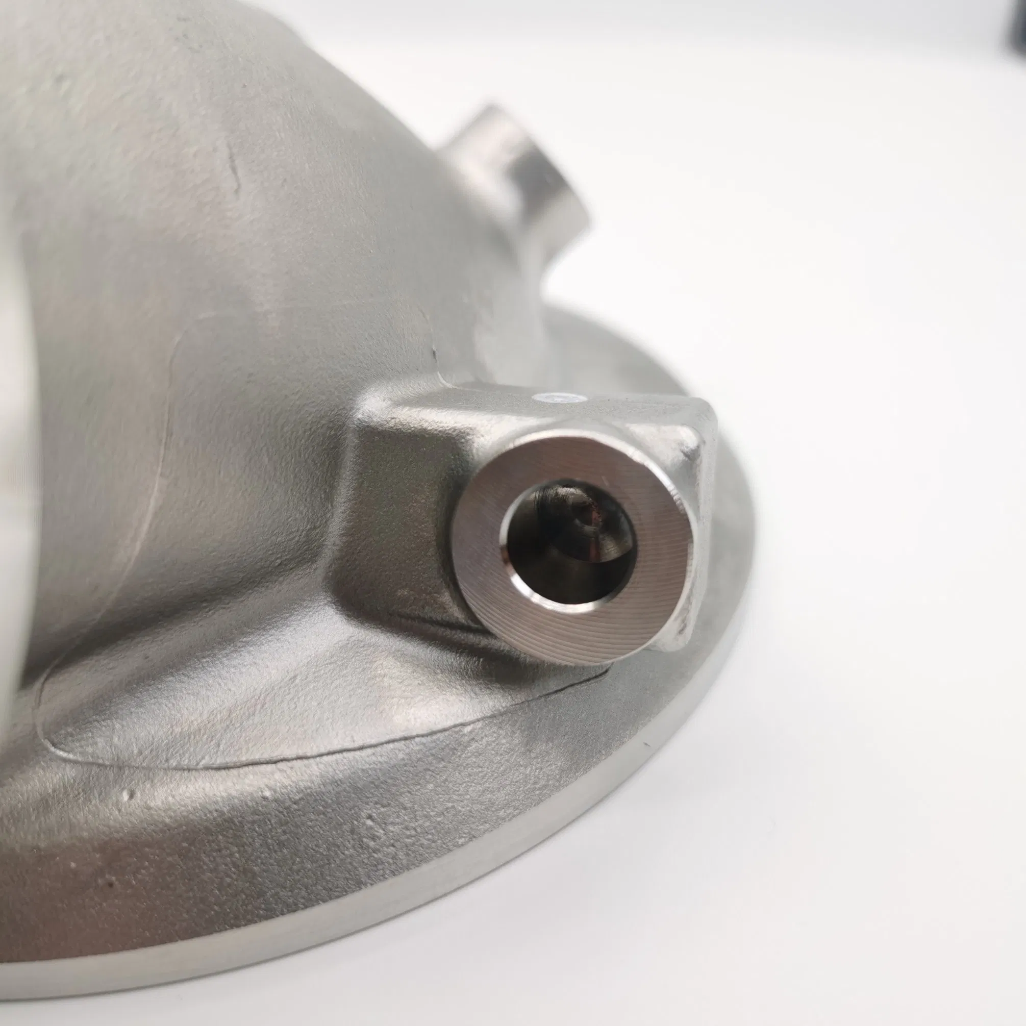 Stainless Steel Engine Components Engineered for Automotive Performance and Longevity