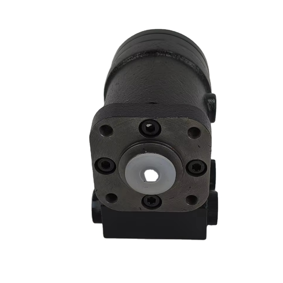 Steering Gear 3EB-34-51511 | High-Precision Steering System Component for Forklifts