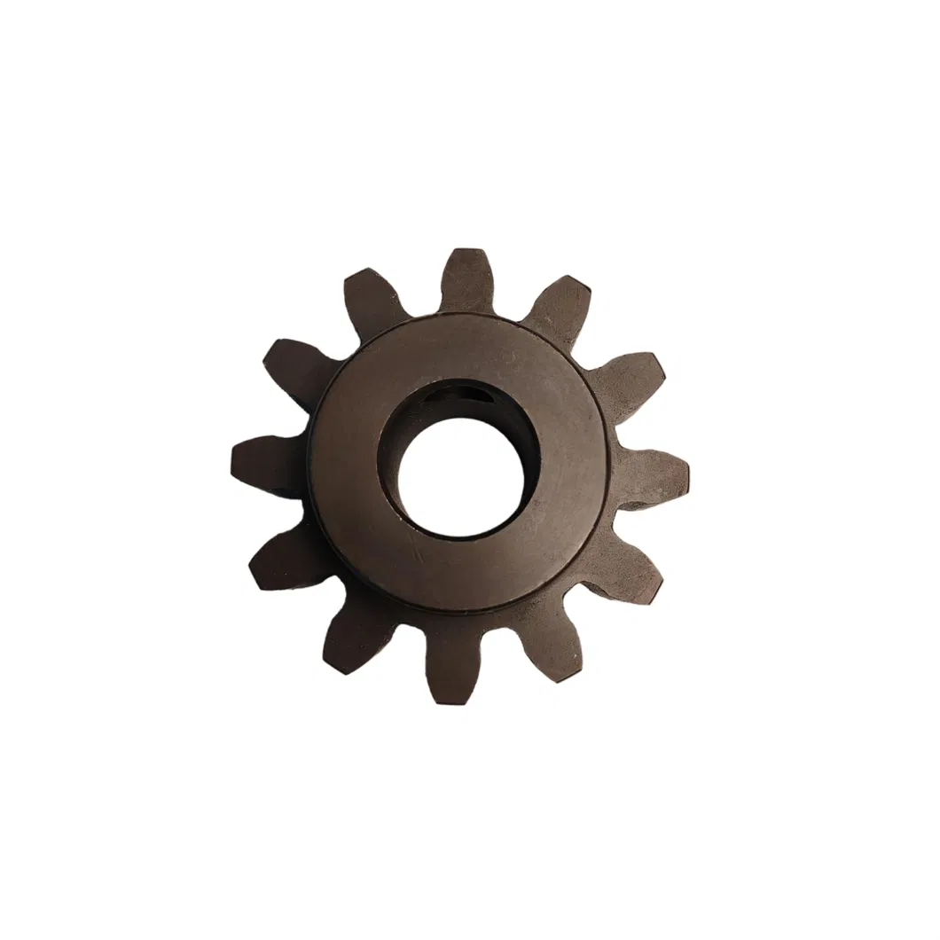 Spur Gear Component 2