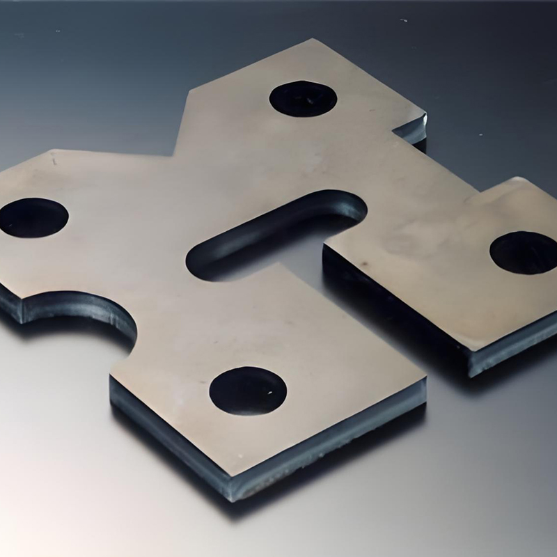 High Strength Automotive Drivetrain Component Aluminum CNC Machining Parts