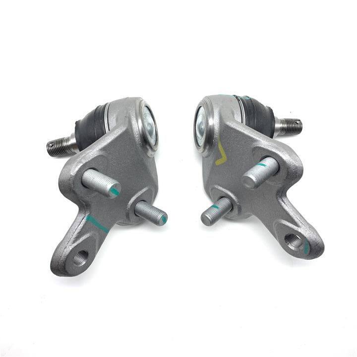 BYD Han DM-i Han EV Genesis Edition Han EV Qianshan Cui Lower Control Arm Ball Joint Fitment Suspension Component ST-2904400