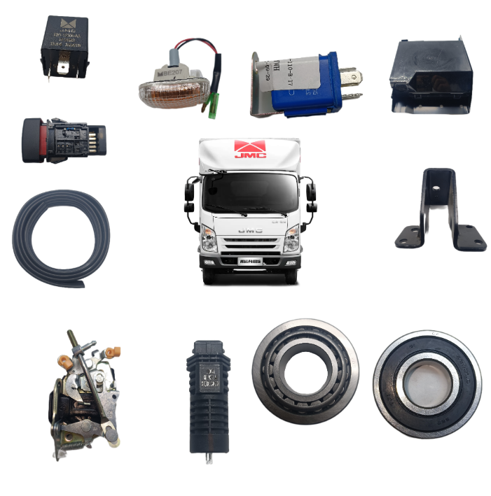 JMC 1030 N700 N800 N900 Carrying Light Truck Accessories Auto Spare Parts