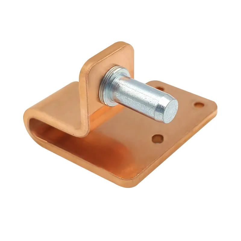 Customizable OEM Electric Motorcycle Busbar Components for Advanced Control Systems