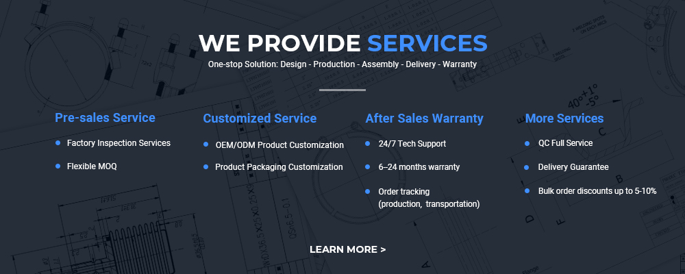 Product Application