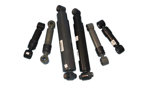 Shock absorber