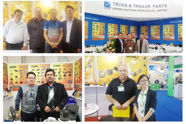 Global Exhibition
