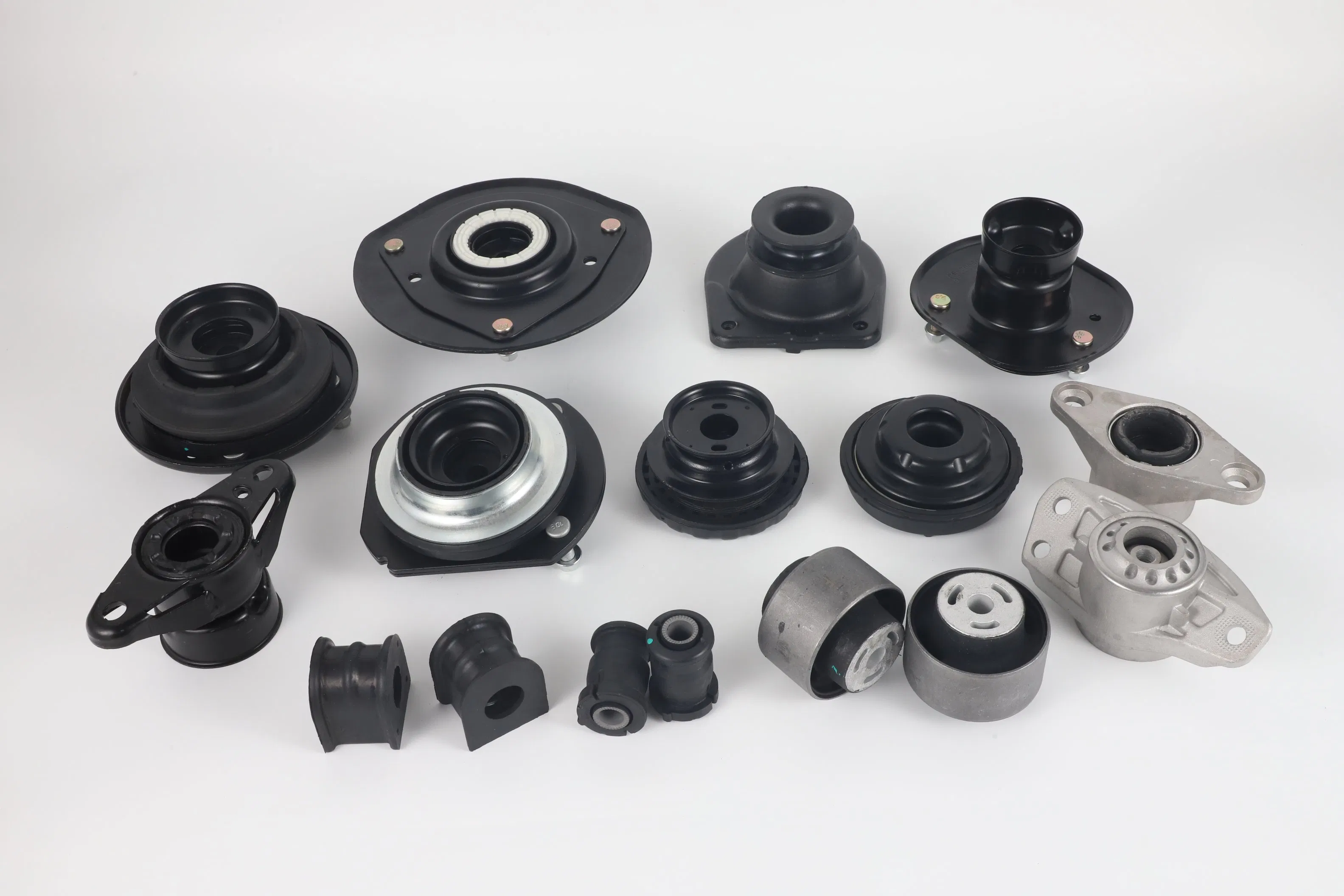 Front Shock Absorber Strut Mount 51920scc015 51925sln005 Suspension Chassis Parts Fit for Honda