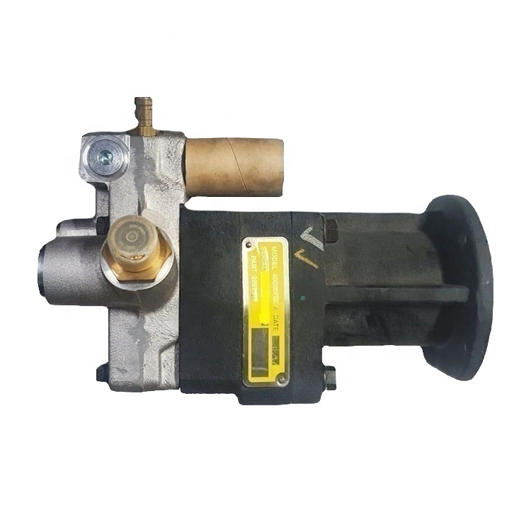 HQ Fuel Pump 3165400 - High-Performance Fuel System Component for Heavy Machinery, Durable &amp; Reliable