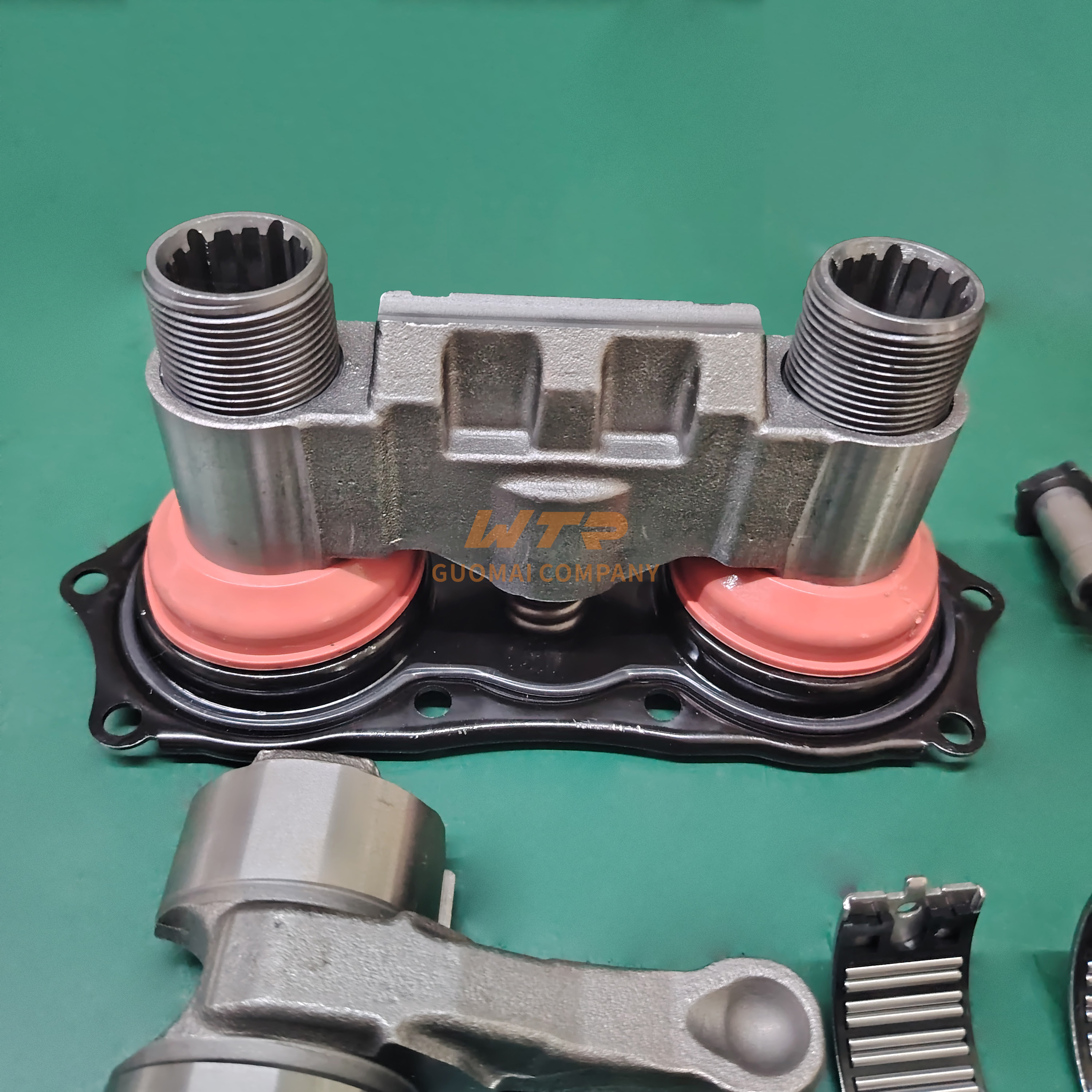 European Heavy Duty Truck Brake System Parts SCE 1906779 Brake Caliper Repair Kit for Sca-nia Trucks
