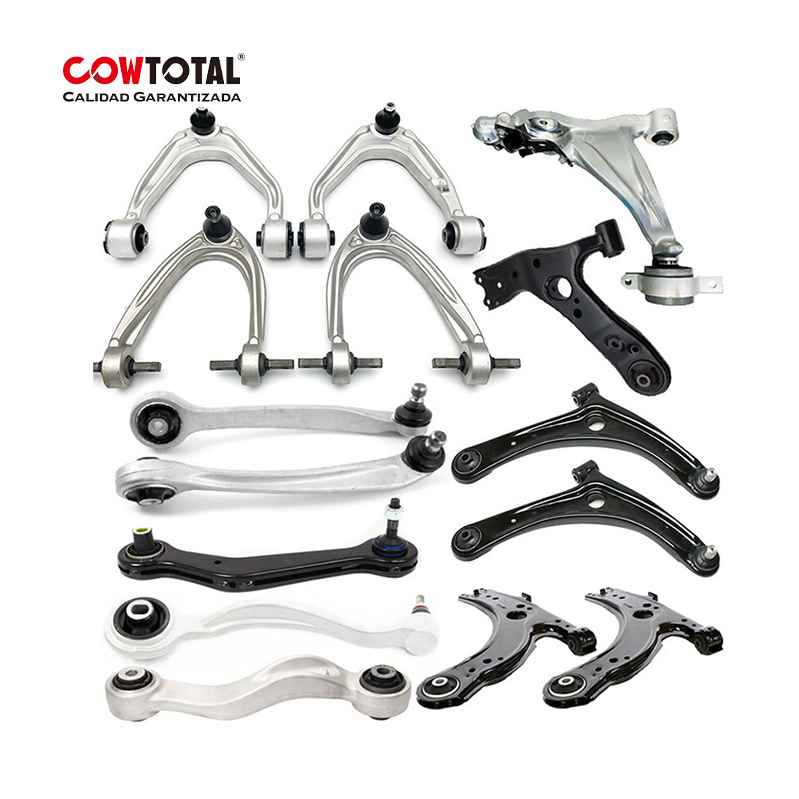 Cowtotal Car Suspension System Auto Parts for Toyota Hyundai Honda Nissan Mitsubishi