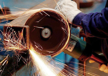 Manufacturing Detail 3